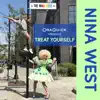 Nina West - Treat Yourself - Single